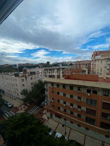 Foto c8a843ac-8670-4651-9ada-9f6cabb84de8. Alquiler piso muy luminoso en zona Cristo de la Epidemia en Málaga