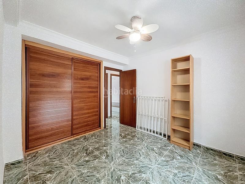 Foto 14c04ceb-5be9-4367-aee6-f77bea378b0c. Location appartement dans Cristo de la Epidemia Málaga