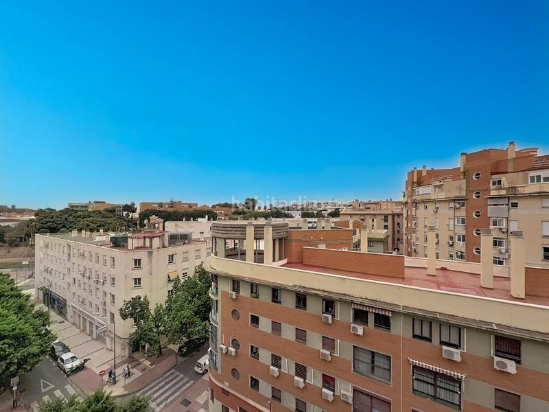 Foto 2a3836d4-4efc-4430-ba5e-8073896b5d9e. Location appartement dans Cristo de la Epidemia Málaga