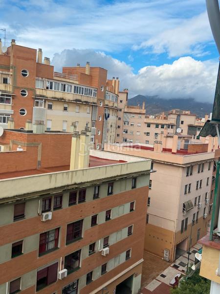 Foto 3782af52-daa8-4979-9ba9-9285852c63ed. Location appartement dans Cristo de la Epidemia Málaga