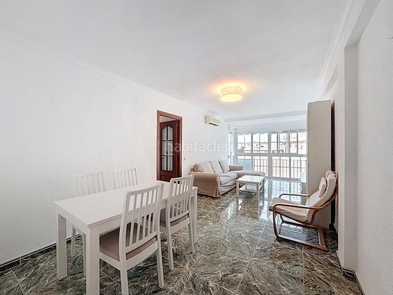 Foto 4f64a9d0-85e7-4d34-99ea-6364aed46fc5. Location appartement dans Cristo de la Epidemia Málaga