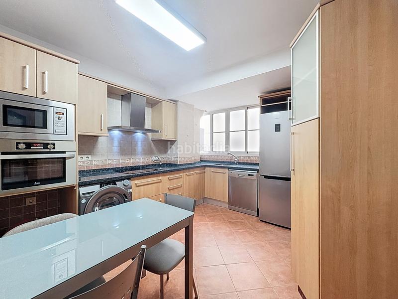 Foto 536b8afa-3a4b-4bf2-9168-a01eabb15927. Location appartement dans Cristo de la Epidemia Málaga