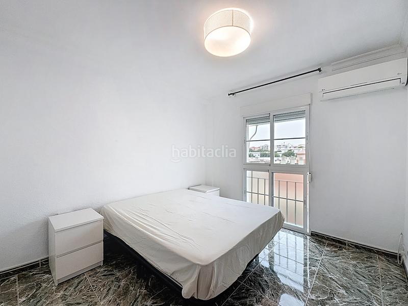 Foto 8a1041f1-ceab-4b2a-8994-4edd53b80872. Location appartement dans Cristo de la Epidemia Málaga