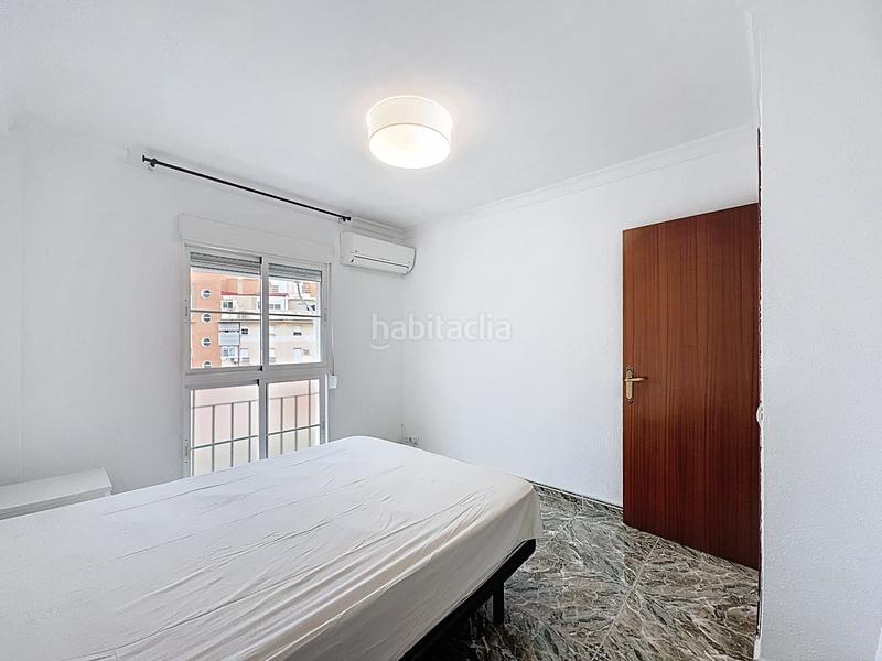 Foto 8a5842e7-f888-4077-865f-c7c3faf36406. Location appartement dans Cristo de la Epidemia Málaga