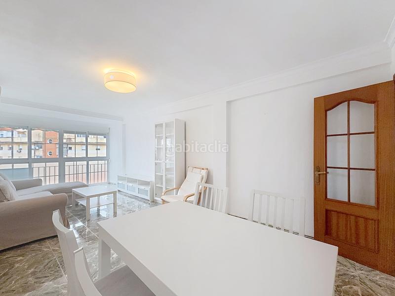 Foto a730fc09-e593-4133-a32e-52594227db3c. Location appartement dans Cristo de la Epidemia Málaga