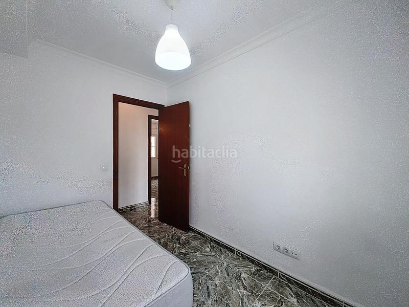 Foto cb0fedcf-c267-46a4-bd62-992ddb920284. Location appartement dans Cristo de la Epidemia Málaga