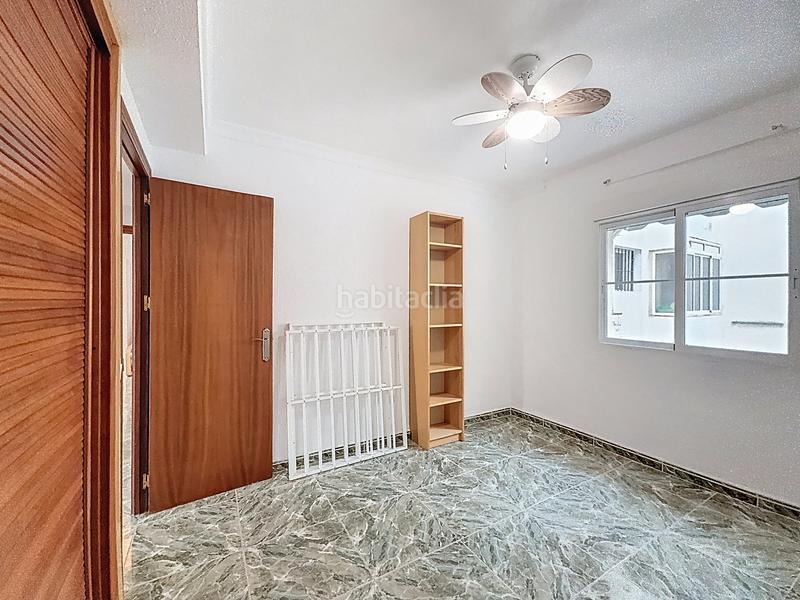 Foto d6ab591c-52f5-4029-b438-91c65abcabef. Location appartement dans Cristo de la Epidemia Málaga