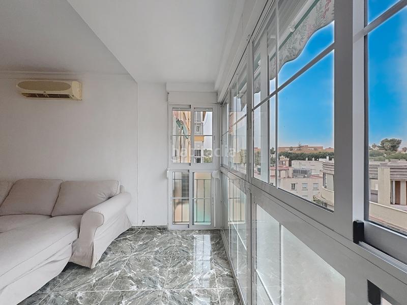 Foto e6c838f2-966d-4426-a8f2-c56e381d8d90. Location appartement dans Cristo de la Epidemia Málaga