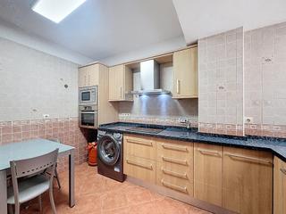 Etagenwohnung in Calle Lozano de Torres