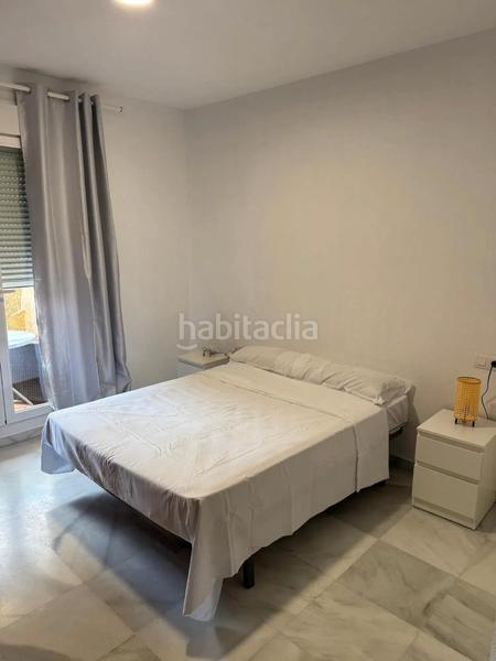 Foto 046488a2-07d8-4159-b06e-129fba16d942. Location appartement avec parking piscine dans Martín Carpena - Torre del Río Málaga