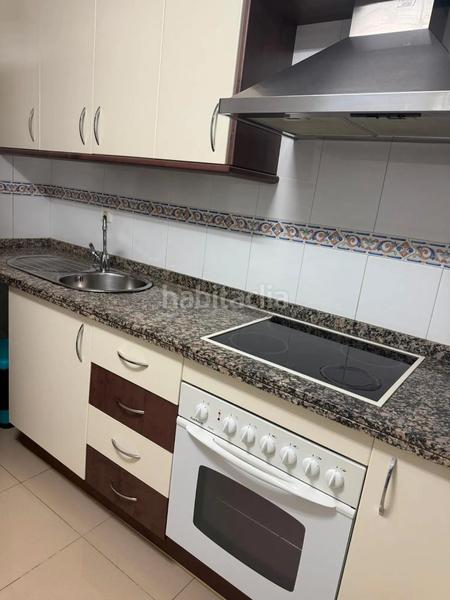 Foto 8d1594fd-2348-4ce4-a58e-e9a9edefb976. Location appartement avec parking piscine dans Martín Carpena - Torre del Río Málaga