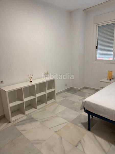 Foto bb51bb2f-795d-484f-bd0f-daeda433fd3d. Location appartement avec parking piscine dans Martín Carpena - Torre del Río Málaga