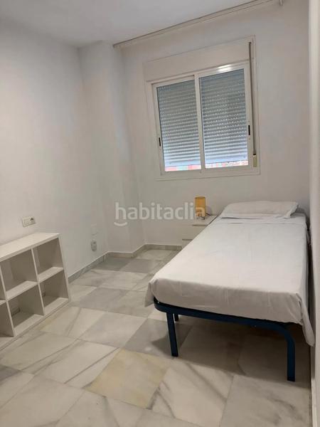 Foto cdf7dd10-c97b-4010-b537-5974f56f1289. Location appartement avec parking piscine dans Martín Carpena - Torre del Río Málaga