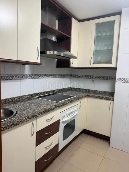 Foto d26b4503-7149-4d71-869d-730f2c77cbaa. Location appartement avec parking piscine dans Martín Carpena - Torre del Río Málaga