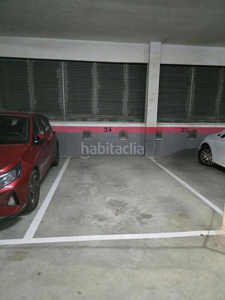Foto e3d6be5d-92f9-4361-8e20-61d15df875a6. Location appartement avec parking piscine dans Martín Carpena - Torre del Río Málaga