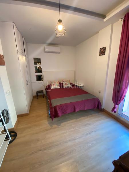 Foto b1ca348e-6116-43b2-9bdf-007d2fc7cfd0. Alquiler piso  con gran terraza muy cerca de la victoria en Málaga