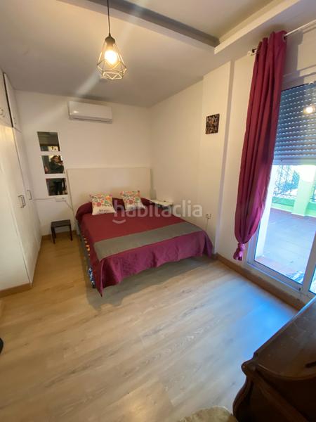 Foto 1567f2d2-3660-4969-ba14-cb171acf584b. Location appartement dans Conde de Ureña Málaga