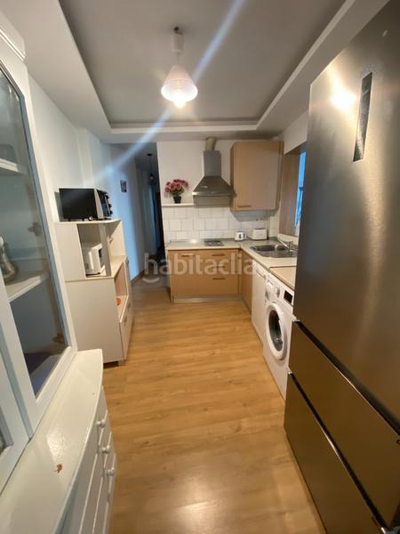 Foto 8197f728-14ef-495c-9163-2a4fa01b9d6f. Location appartement dans Conde de Ureña Málaga