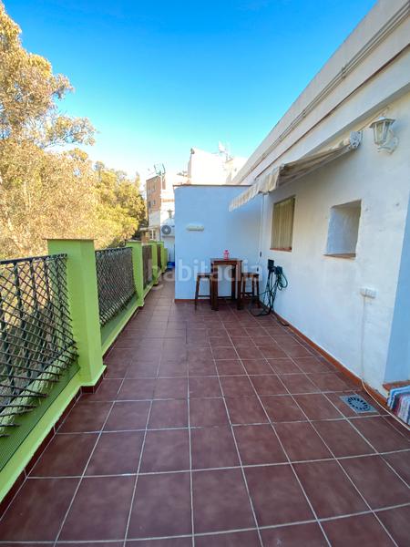 Foto c3cd2870-6662-4aec-975c-b8b9865d2400. Location appartement dans Conde de Ureña Málaga