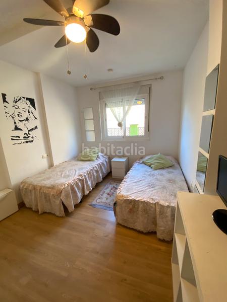 Foto 3aa3c2e1-59b6-45f2-8246-803b6d4708ea. Miete etagenwohnung in Conde de Ureña Málaga