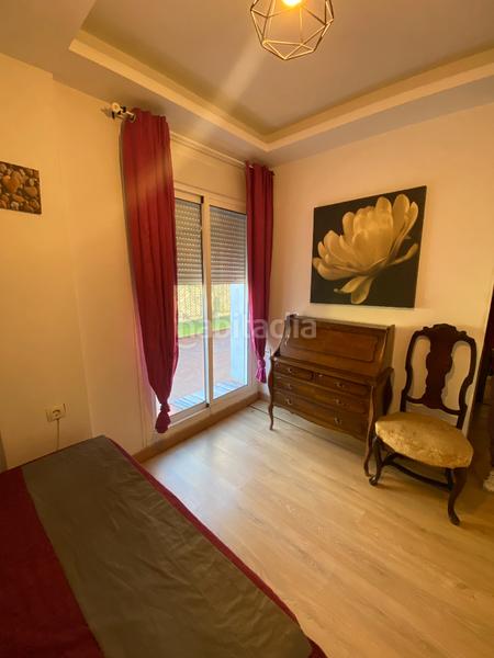 Foto 82e2ca0f-7152-4cb2-a903-a8202e52702d. Miete etagenwohnung in Conde de Ureña Málaga