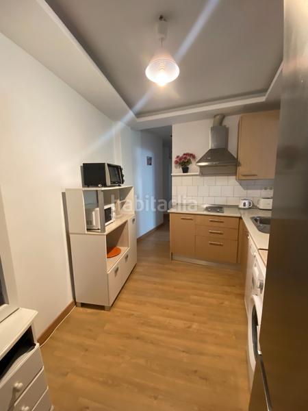 Foto c364241b-791e-4433-b7ff-5ddd4c54c36d. Miete etagenwohnung in Conde de Ureña Málaga