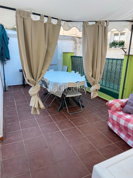 Foto f0382ed4-abba-4f1a-be95-8c323e71ffa2. Miete etagenwohnung in Conde de Ureña Málaga