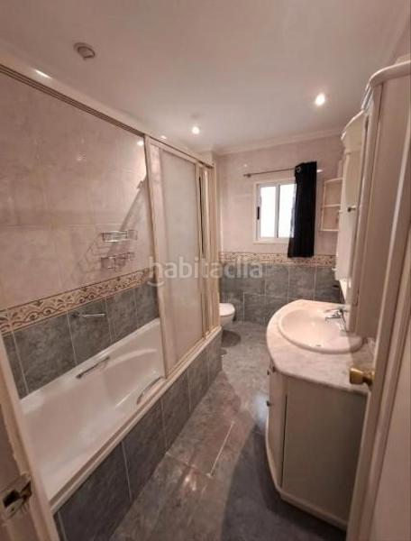 Foto 4280276c-ff0d-4c73-bb47-6e7b29f2b080. Location appartement dans La Victoria Málaga