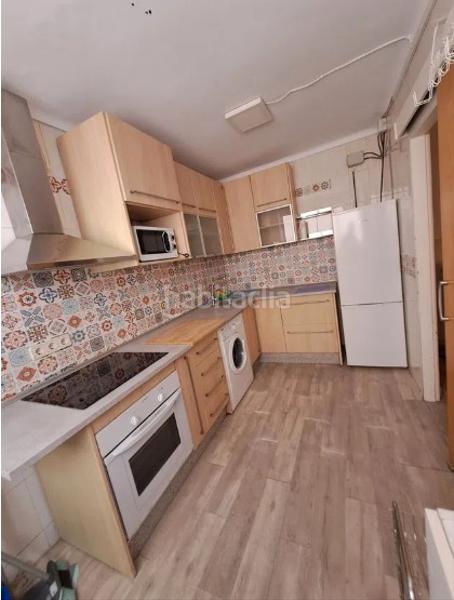 Foto b5d8e65e-4c51-48e8-814e-e3bc4aac428a. Location appartement dans La Victoria Málaga