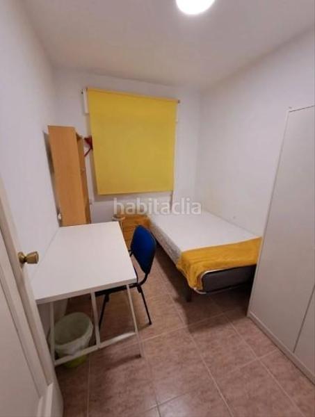 Foto 9a14550e-5be9-4896-8ec5-b5f940ba268b. Rent flat in La Victoria Málaga