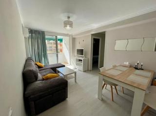 Flat in Calle Gordón