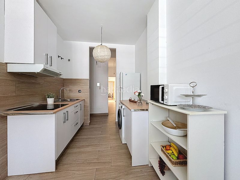 Foto 63ae3ea7-2665-4c84-929b-8a62ea0ad214. Pis a La Merced Málaga