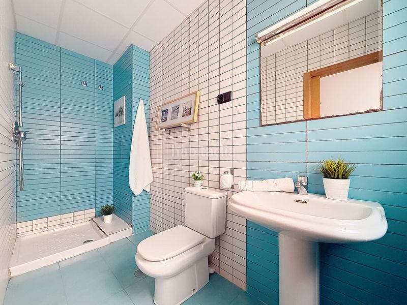 Foto 989b200a-196b-40b5-97f1-cd6339f84c5d. Pis a La Merced Málaga