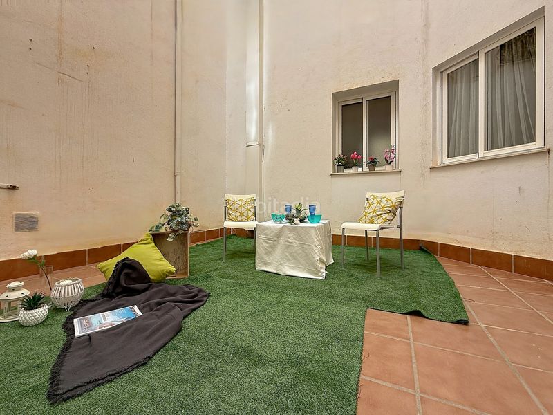 Foto b9c10e1b-c140-473f-81d4-bc5bd962e612. Pis a La Merced Málaga