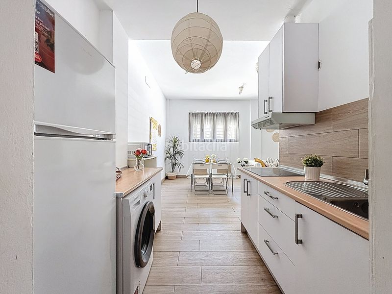 Foto c0ed9c95-a7f8-42e7-9934-73f387e7ce8c. Pis a La Merced Málaga