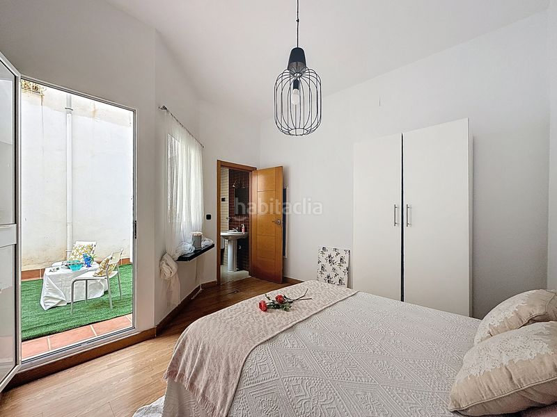 Foto c260ce62-6564-4364-8eb3-b19e75d8dcee. Pis a La Merced Málaga