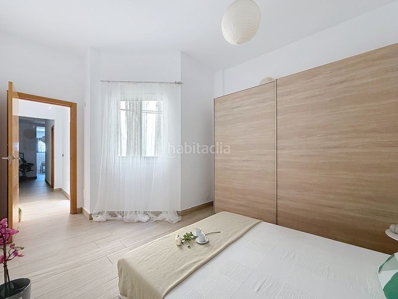 Foto e8dd02a8-c8ef-478e-abd6-c33f786ef1ce. Pis a La Merced Málaga