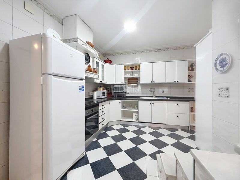 Foto 0e2d07d6-77fb-43bc-8b9d-7436d328ea2c. Miete etagenwohnung in Parque Ayala - Jardín de la Abadía - Huelín Málaga
