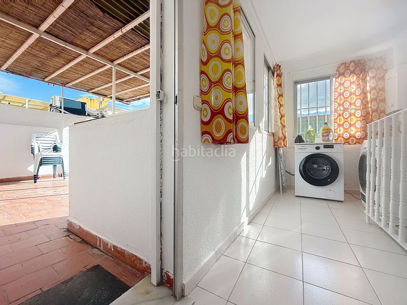 Foto 134063e2-5ad8-45ec-9252-f325593dd47a. Miete etagenwohnung in Parque Ayala - Jardín de la Abadía - Huelín Málaga