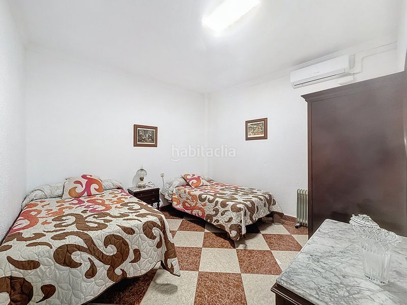 Foto 4be1120d-7c94-4624-9805-f882dec3998a. Miete etagenwohnung in Parque Ayala - Jardín de la Abadía - Huelín Málaga