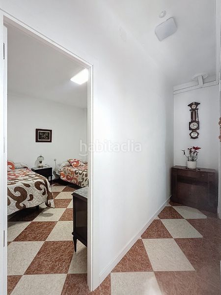 Foto 6adc4a15-1139-414d-800e-e52858cf7c0a. Miete etagenwohnung in Parque Ayala - Jardín de la Abadía - Huelín Málaga