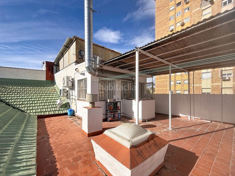 Foto 7af8e3c7-0d6a-48da-bec1-04a4d322fa08. Miete etagenwohnung in Parque Ayala - Jardín de la Abadía - Huelín Málaga