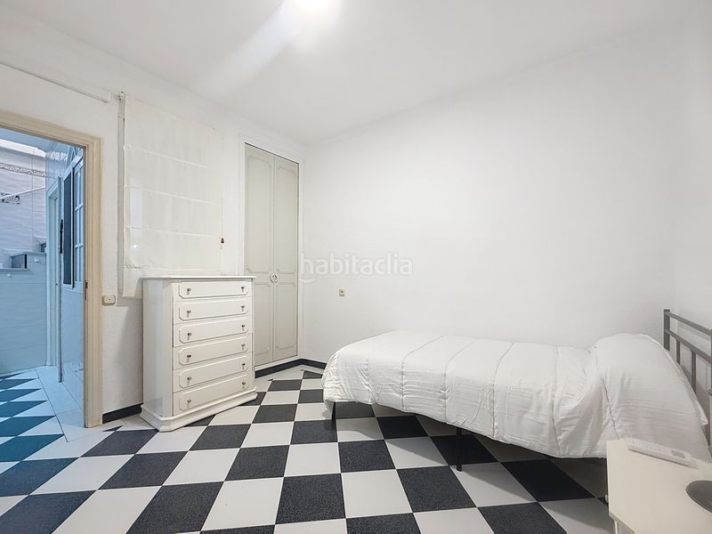 Foto 85657e42-46b4-4fa5-a651-f488bc062255. Miete etagenwohnung in Parque Ayala - Jardín de la Abadía - Huelín Málaga