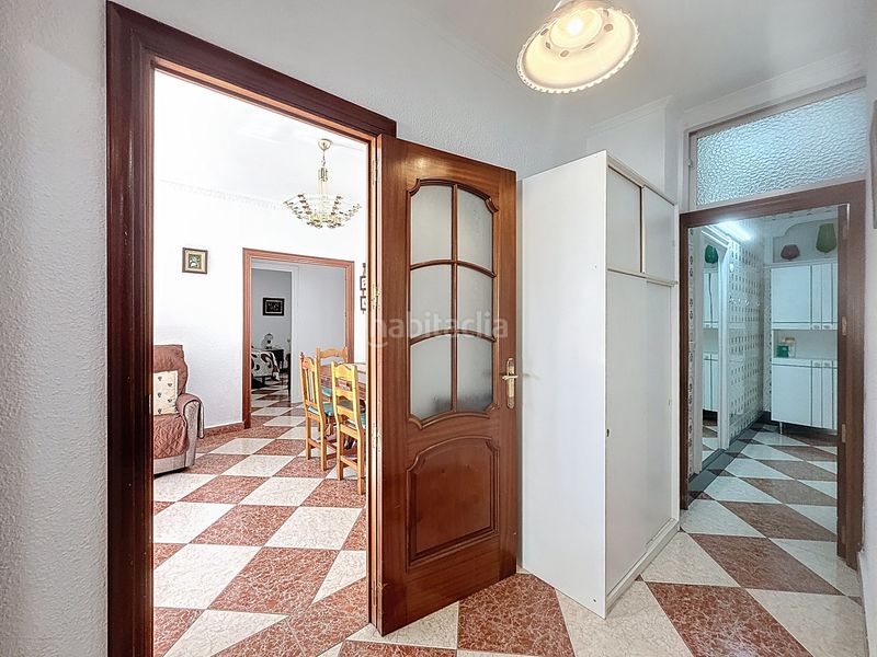 Foto 9a04b14b-8d11-4894-853a-34d686ebfd27. Miete etagenwohnung in Parque Ayala - Jardín de la Abadía - Huelín Málaga