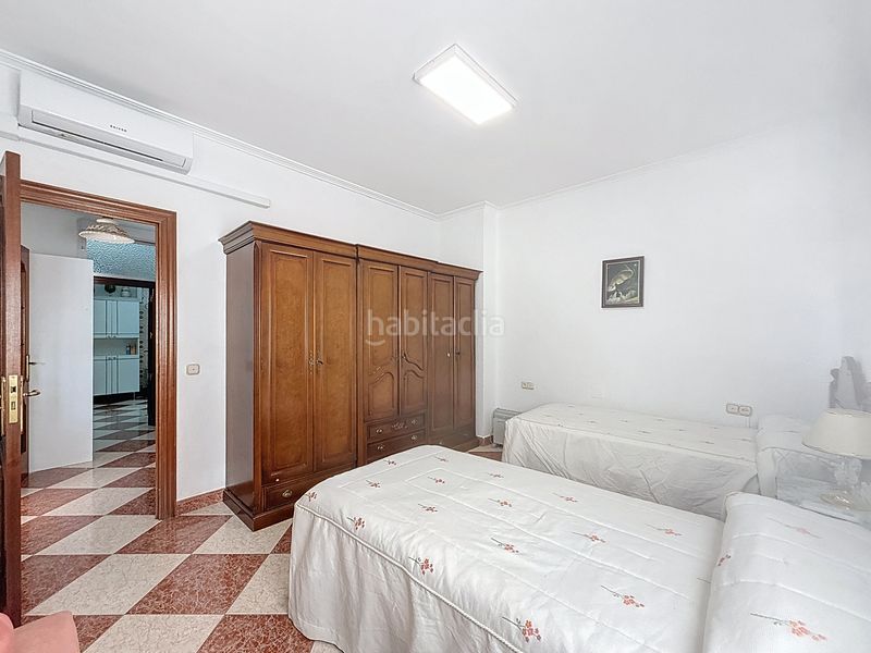 Foto a5c126e9-f114-4264-82ca-7e9c32367a2d. Miete etagenwohnung in Parque Ayala - Jardín de la Abadía - Huelín Málaga