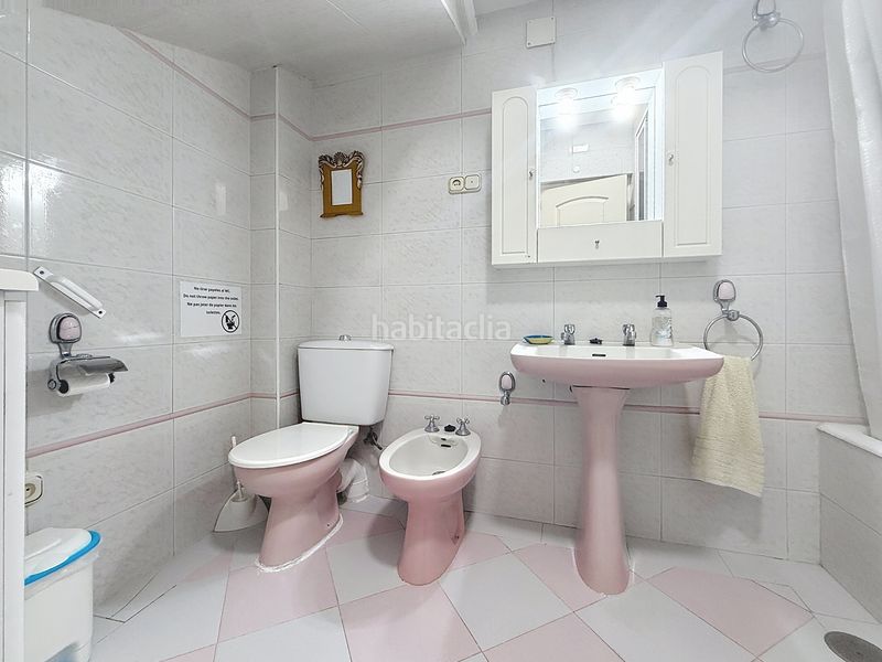 Foto bd6a4a3d-4ddf-42a1-a4d6-b6bf8ed8a6d3. Miete etagenwohnung in Parque Ayala - Jardín de la Abadía - Huelín Málaga