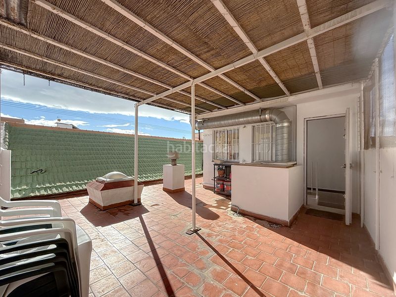 Foto d579a891-ca1f-4ee8-b266-ff7e624746b7. Miete etagenwohnung in Parque Ayala - Jardín de la Abadía - Huelín Málaga