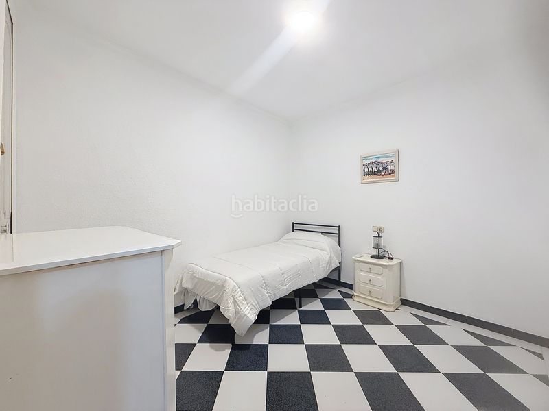 Foto dfc24d1d-9f3c-44f1-8965-d816073eb786. Miete etagenwohnung in Parque Ayala - Jardín de la Abadía - Huelín Málaga
