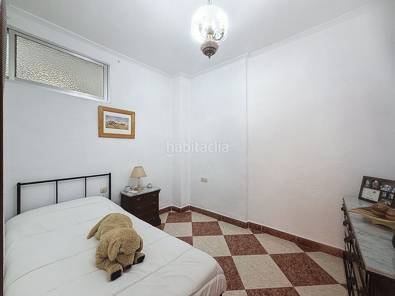 Foto f917a658-c054-4ba9-99a5-590be73be690. Miete etagenwohnung in Parque Ayala - Jardín de la Abadía - Huelín Málaga