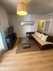 Affitto Appartamento  Calle ferrándiz. Magnífica vivienda a 5 minutos del centro histórico